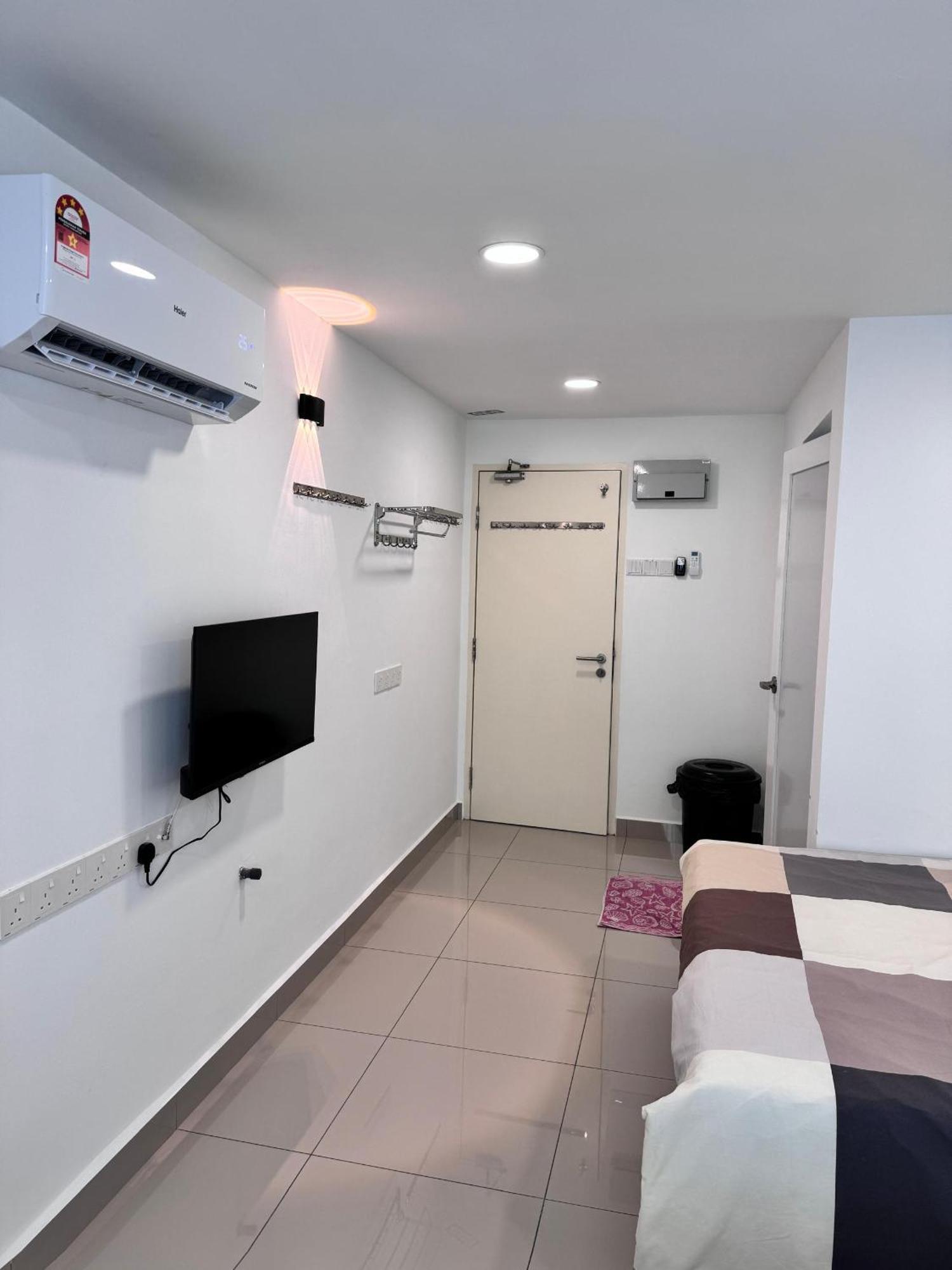 Famosa 2 Stay At Ong Kim Wee Malacca Exterior photo