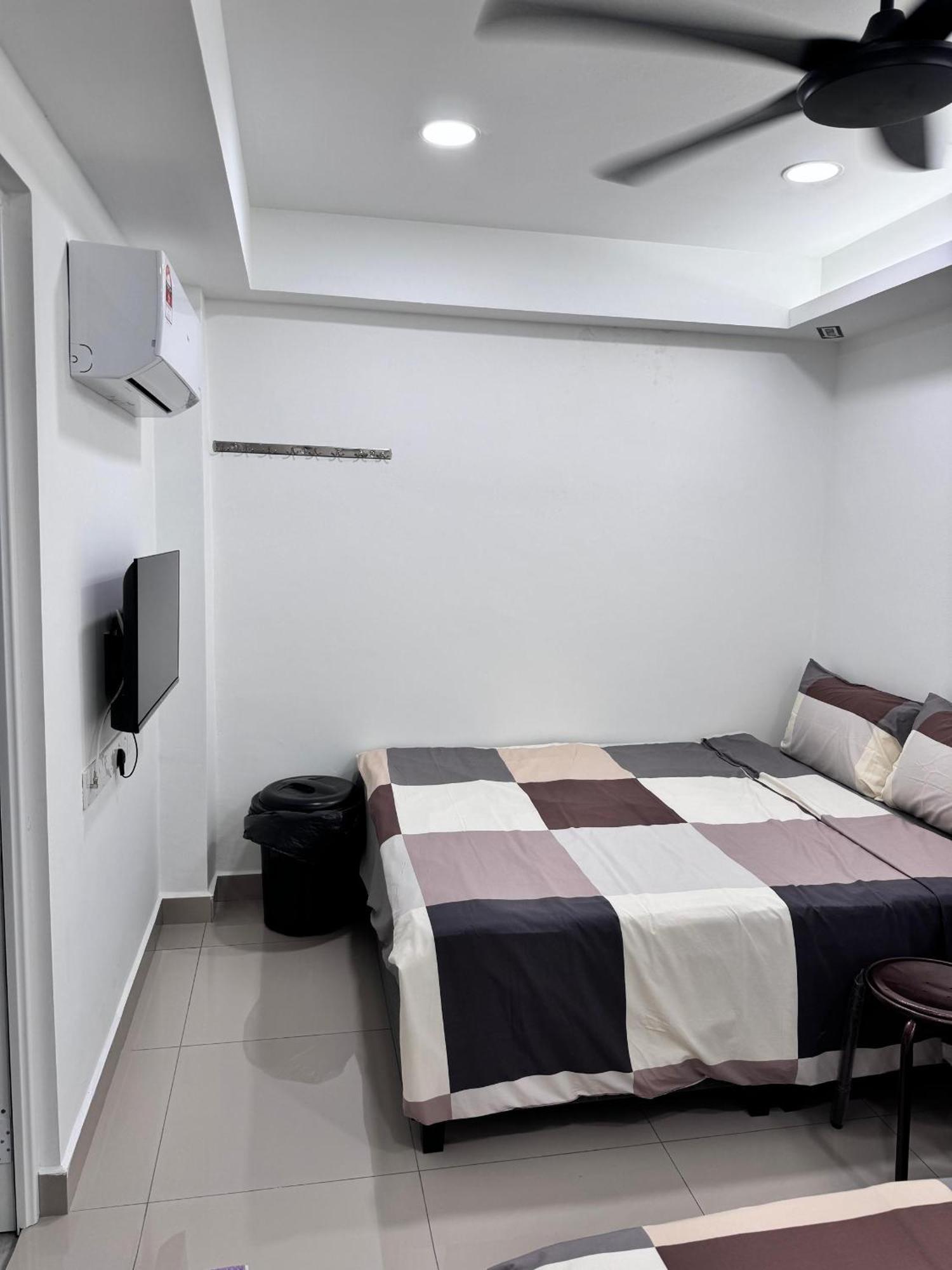 Famosa 2 Stay At Ong Kim Wee Malacca Exterior photo