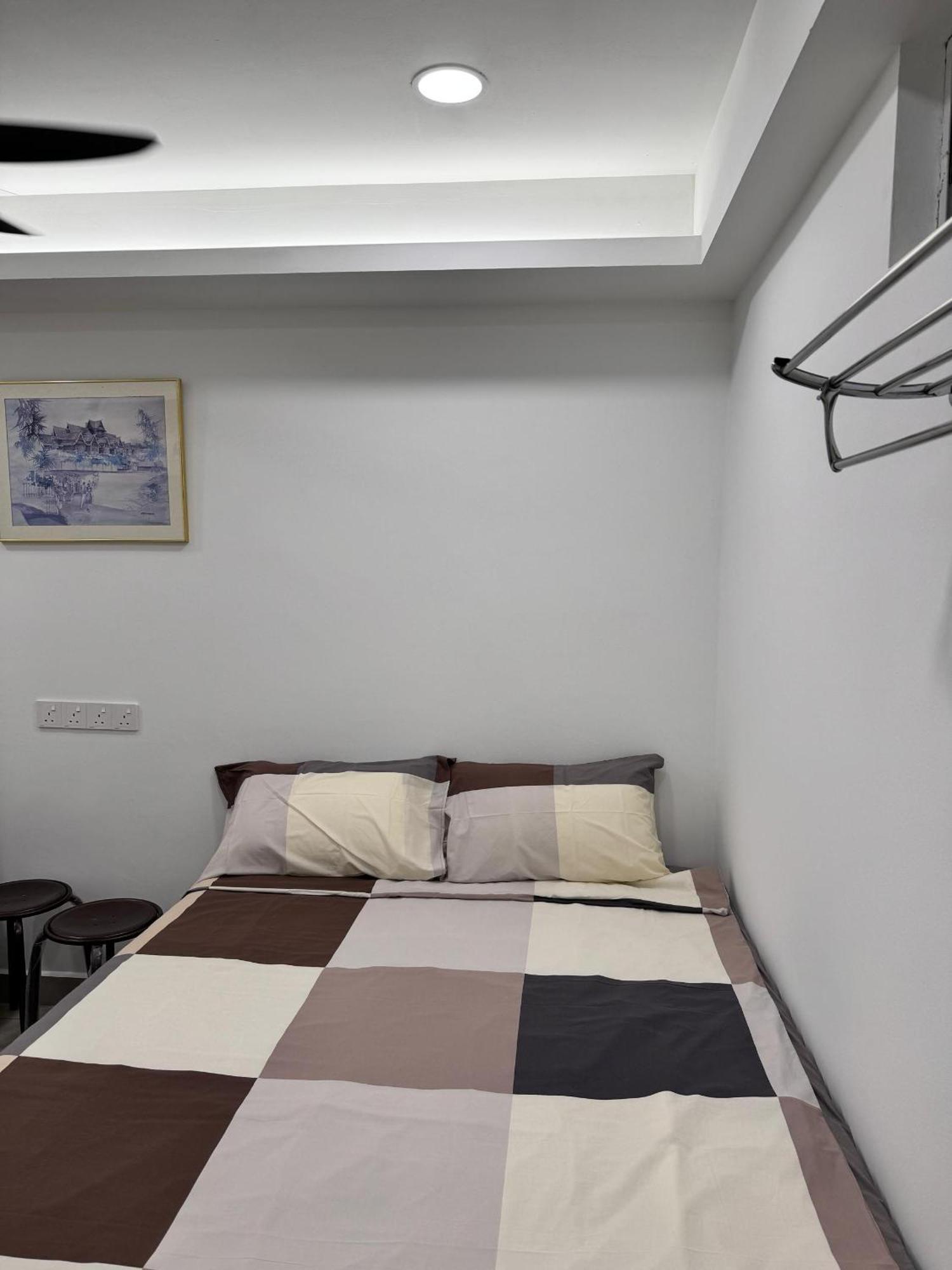 Famosa 2 Stay At Ong Kim Wee Malacca Exterior photo