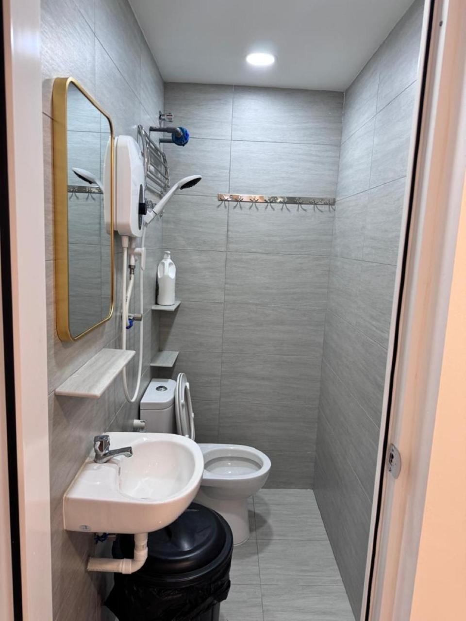 Famosa 2 Stay At Ong Kim Wee Malacca Exterior photo