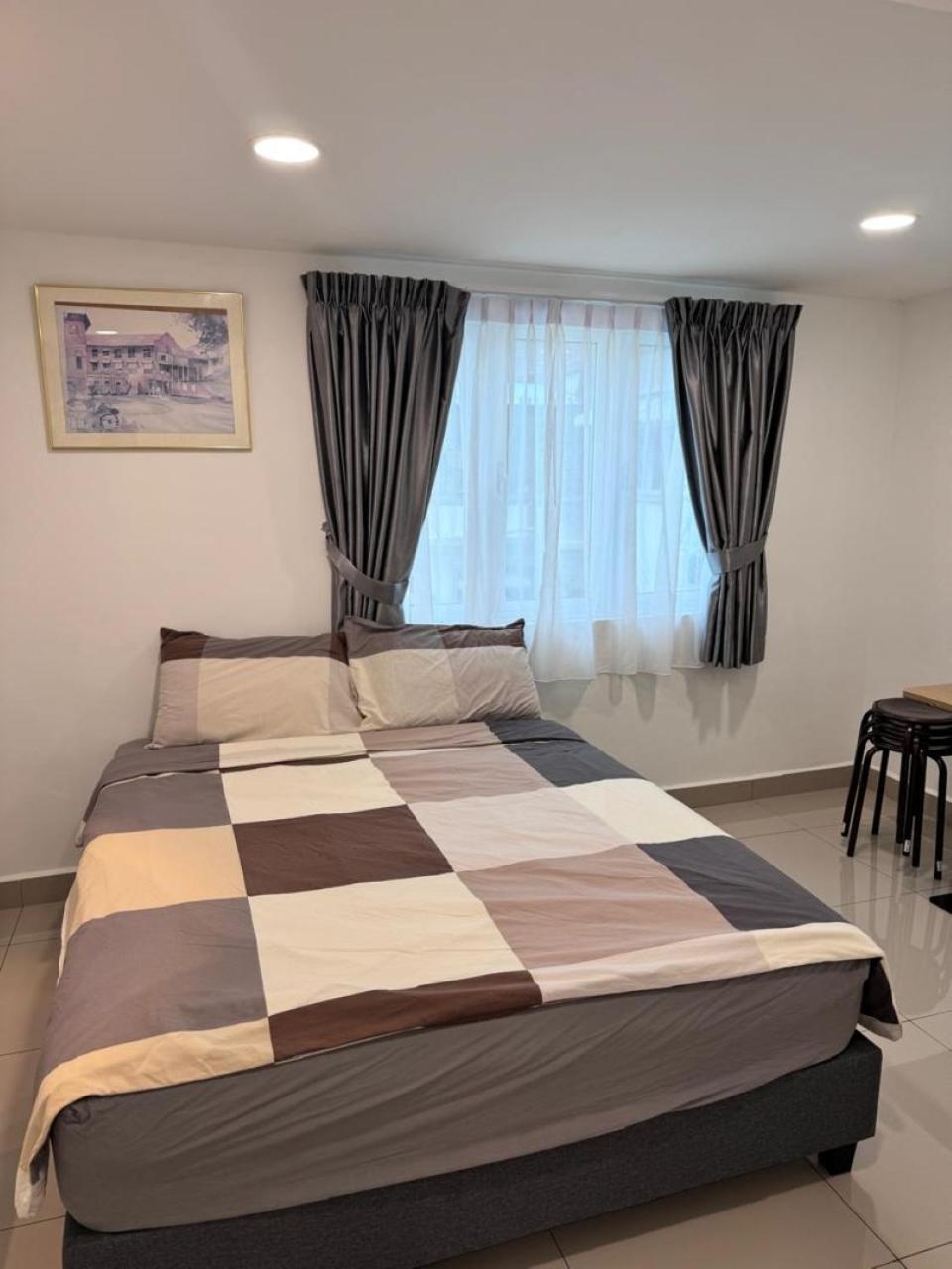 Famosa 2 Stay At Ong Kim Wee Malacca Exterior photo
