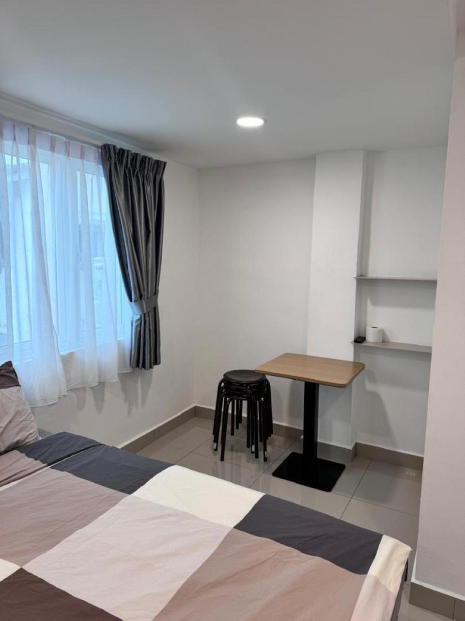Famosa 2 Stay At Ong Kim Wee Malacca Exterior photo