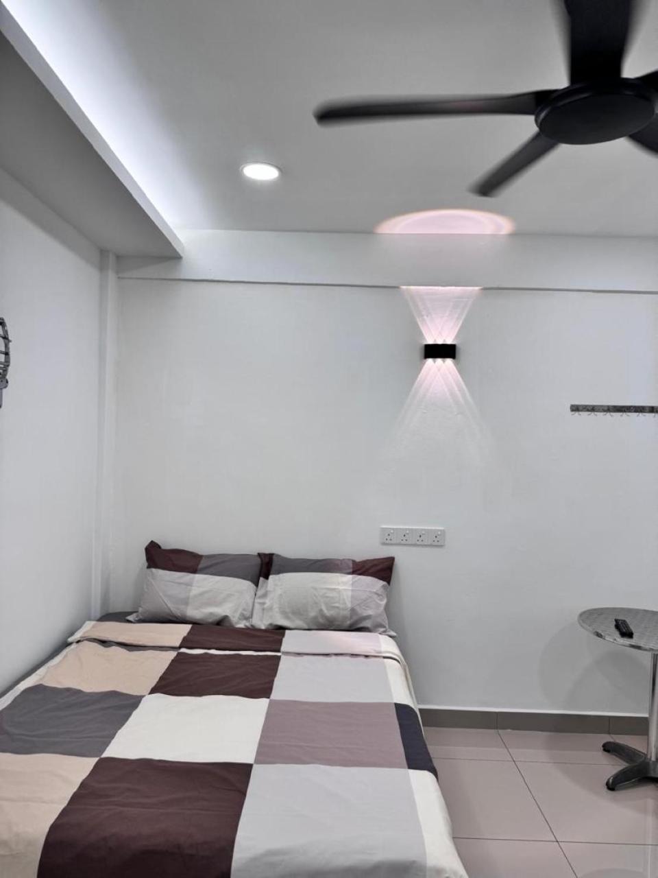 Famosa 2 Stay At Ong Kim Wee Malacca Exterior photo